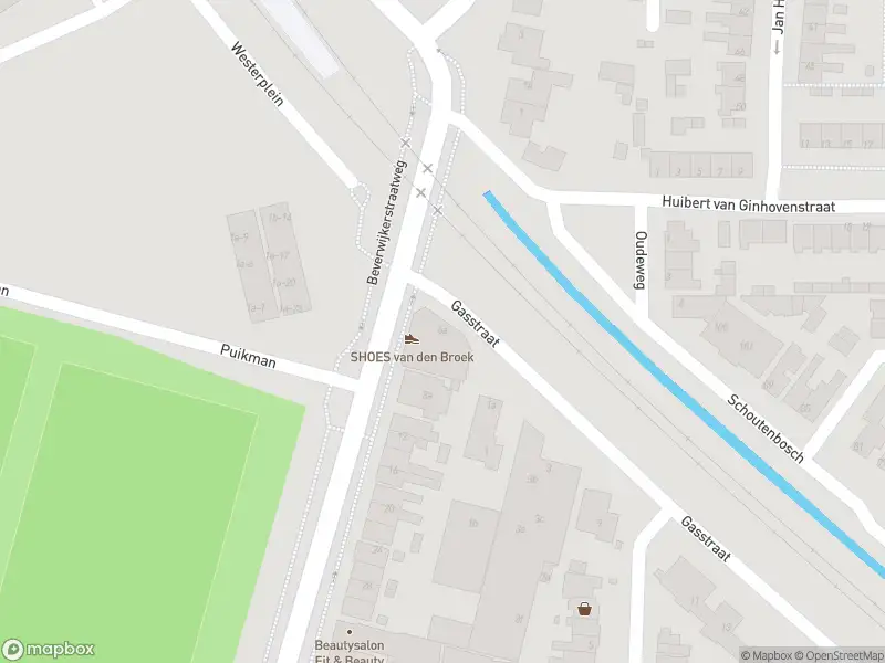 Overlastmelding Beverwijkerstraatweg in Castricum gesloten