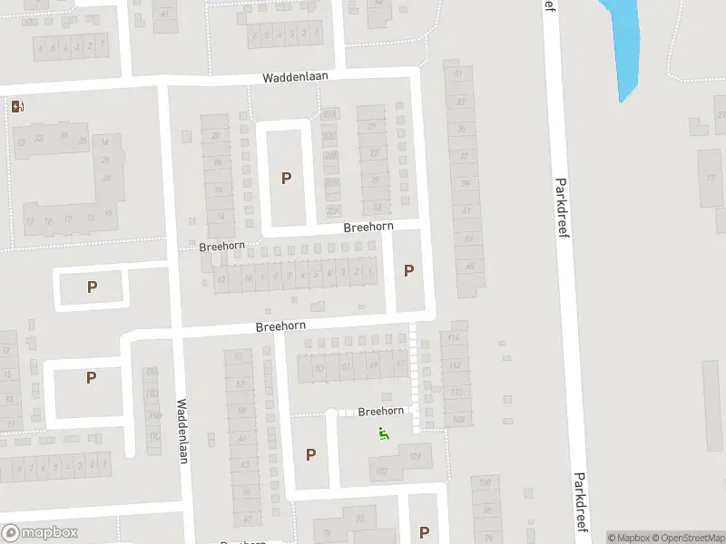Anonieme overlastmelding Breehorn in Lelystad