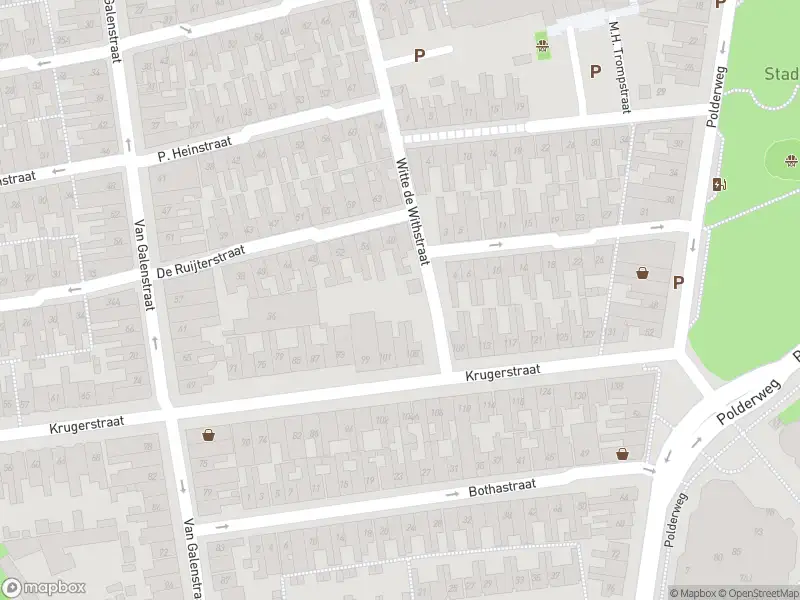 Overlastmelding Wilhelminastraat in Den Helder