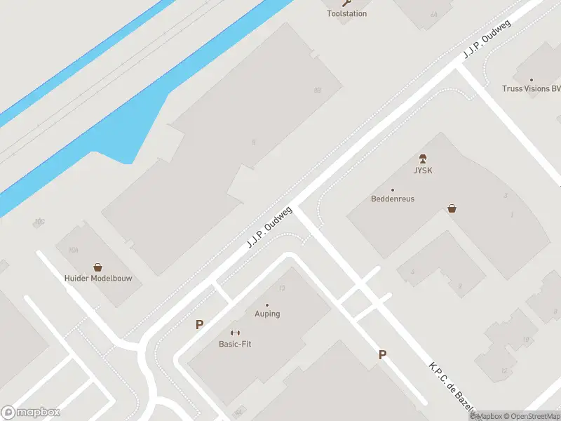 Overlastmelding J.J.P. Oudweg in Heerhugowaard