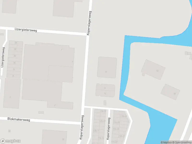 Overlastmelding Koperslagersweg in Den Helder