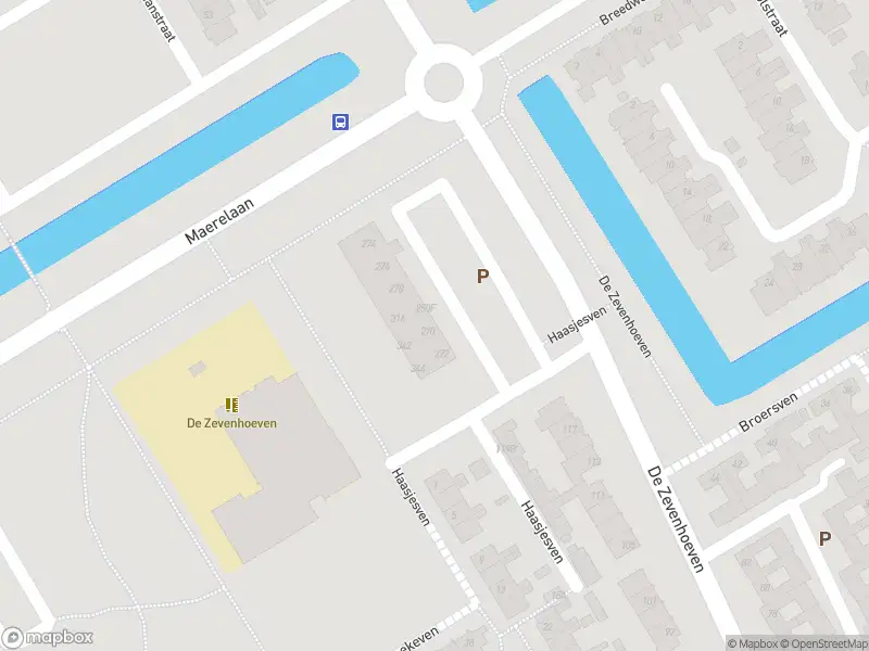 Anonieme overlastmelding Maerelaan in Heemskerk gesloten