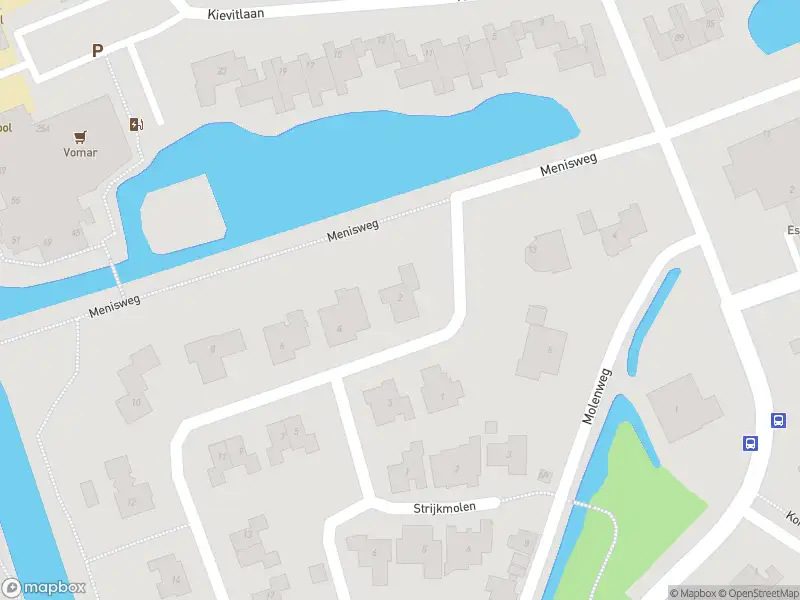 Overlastmelding Watermolen in Schagen gesloten