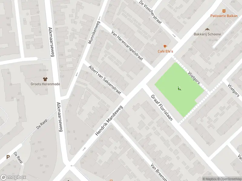 Ambulance met gepaste spoed naar de Albert van Saksenstraat in Beverwijk