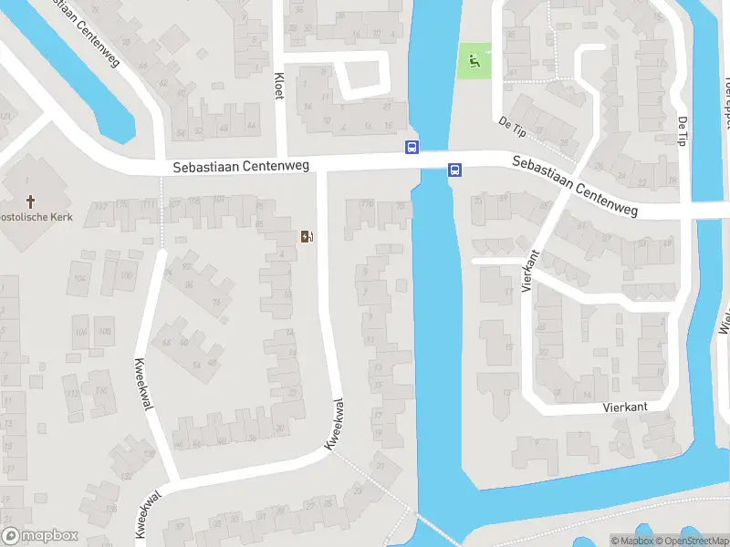 Overlastmelding Kweekwal in Enkhuizen (North Holland) gesloten