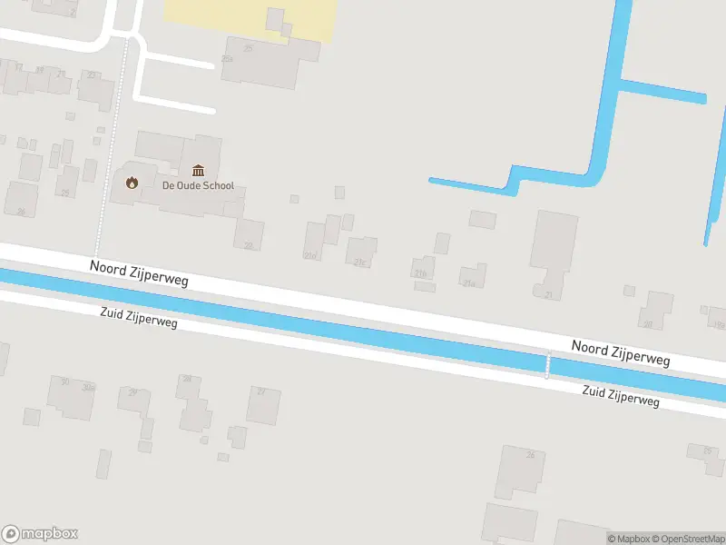 Overlastmelding Noord Zijperweg in Wieringerwaard gesloten