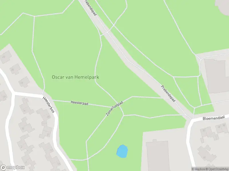 Politie met grote spoed naar de Noordzijde Zoom in Bergen op Zoom vanwege letsel