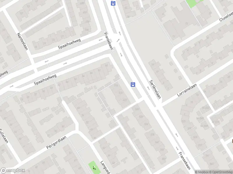 Politie naar de Fransebaan in Eindhoven vanwege ongeval met letsel