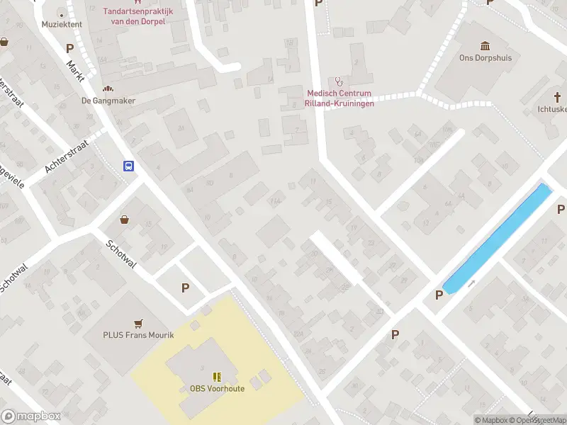 Overlastmelding Burg Elenbaasstraat in 4416AR Kruiningen gesloten