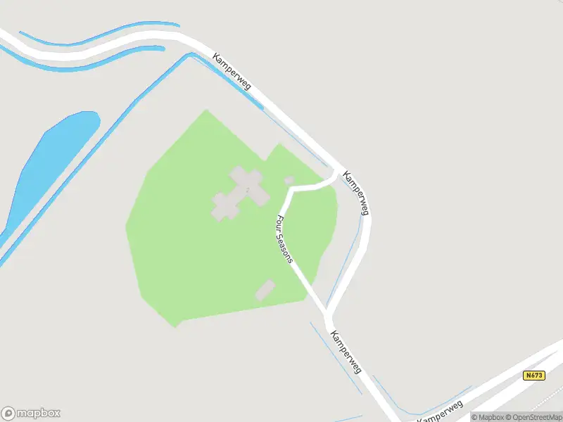 Overlastmelding Kamperweg in Kruiningen