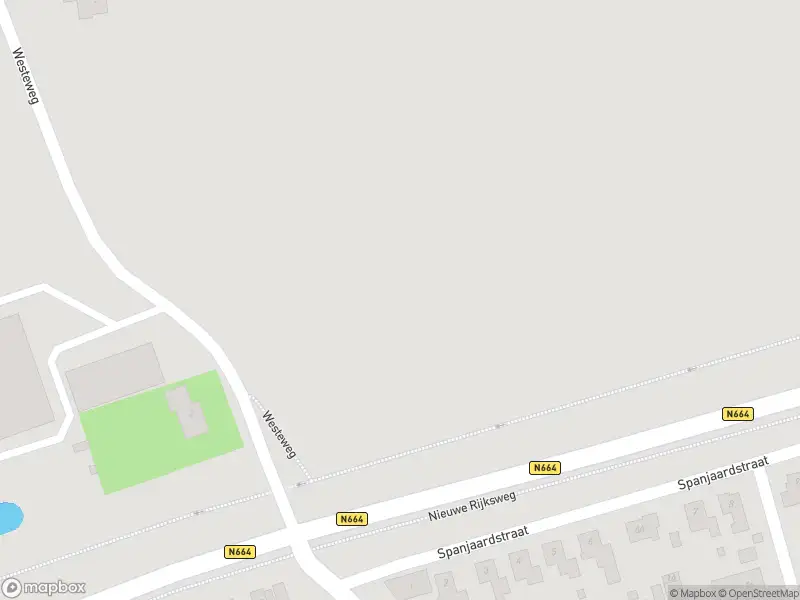 Overlastmelding  in 's-Heer Hendrikskinderen gesloten