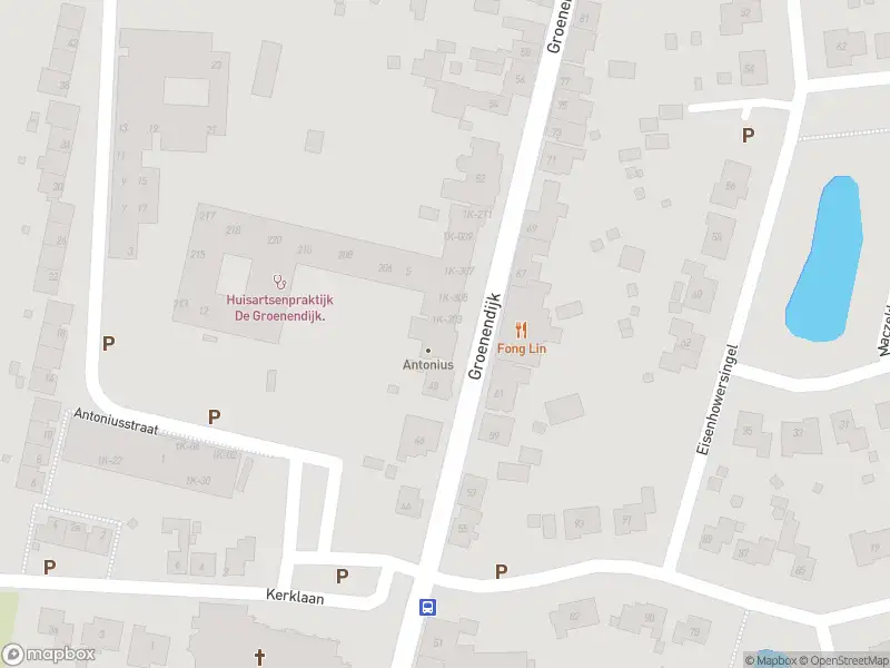 Overlastmelding Pastoor Versterplein in Kloosterzande