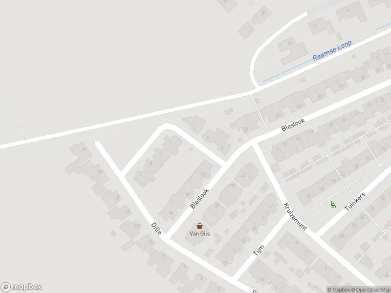 Overlastmelding Jeneverbes in Oisterwijk gesloten