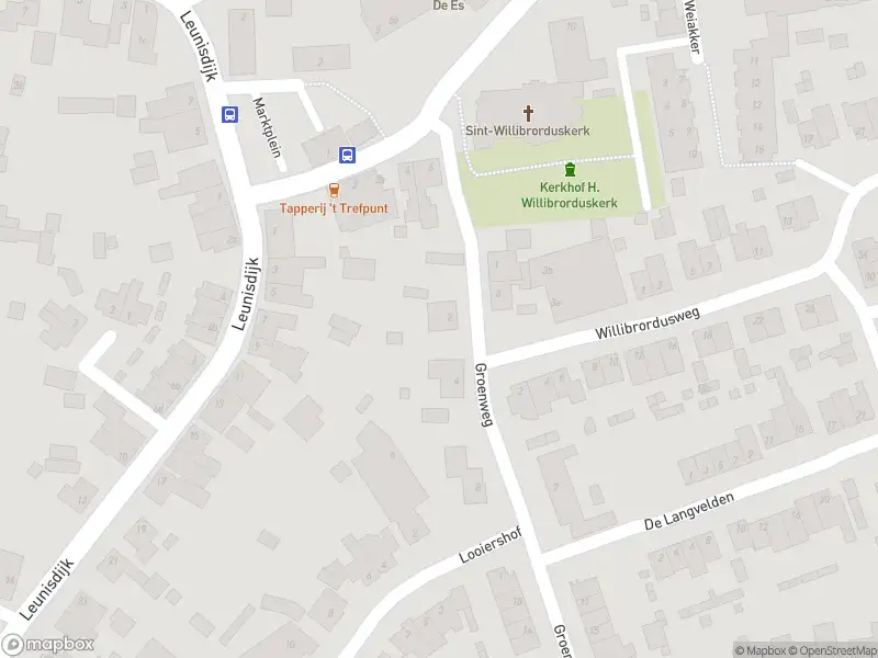 Overlastmelding Dorpsstraat in 5296LS Esch