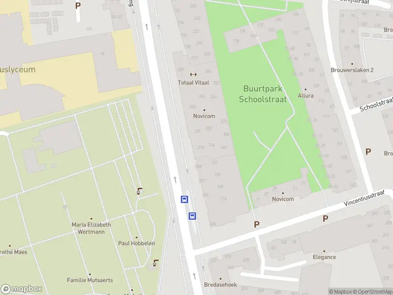 Overlastmelding Noordhoekring in Tilburg gesloten