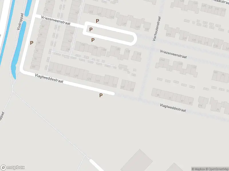 Overlastmelding Vlagtweddestraat in Tilburg gesloten