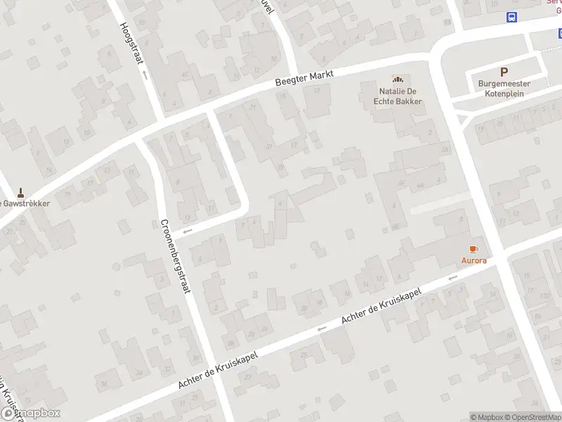 Anonieme overlastmelding Weidestraat in Grevenbicht gesloten