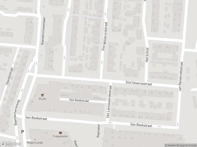 Overlastmelding Sint Severusstraat in Boxtel gesloten