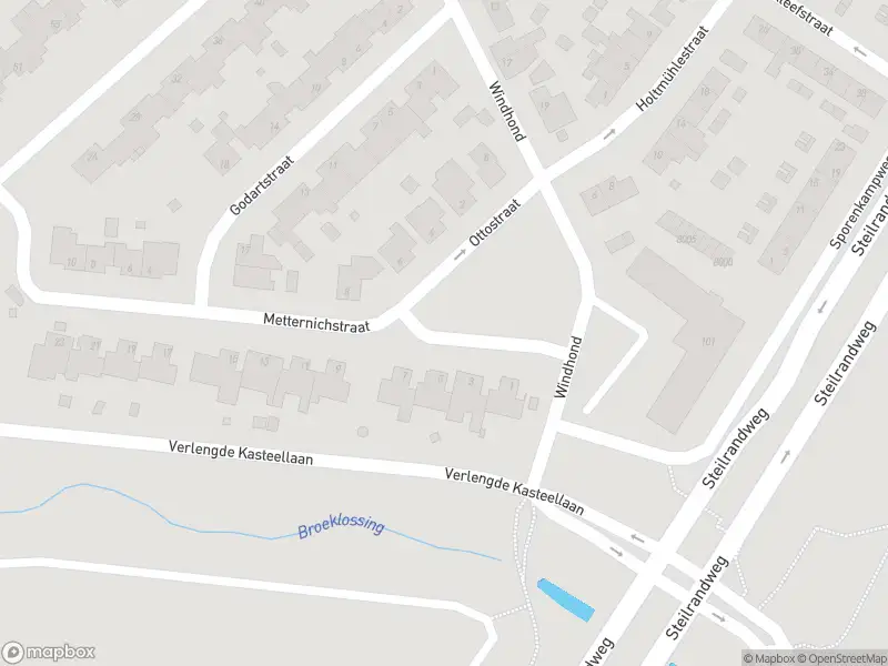 Overlastmelding Sint Annastraat in 5932BT Tegelen