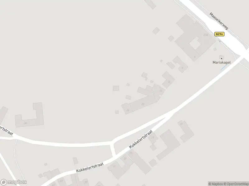 Overlastmelding Kokkelertstraat in Roosteren