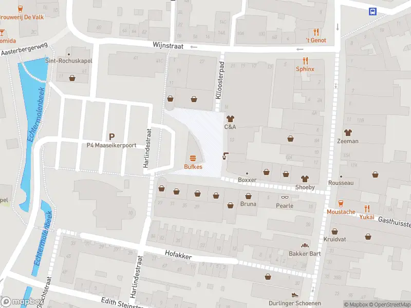 Overlastmelding Ursulinenplein in Echt gesloten