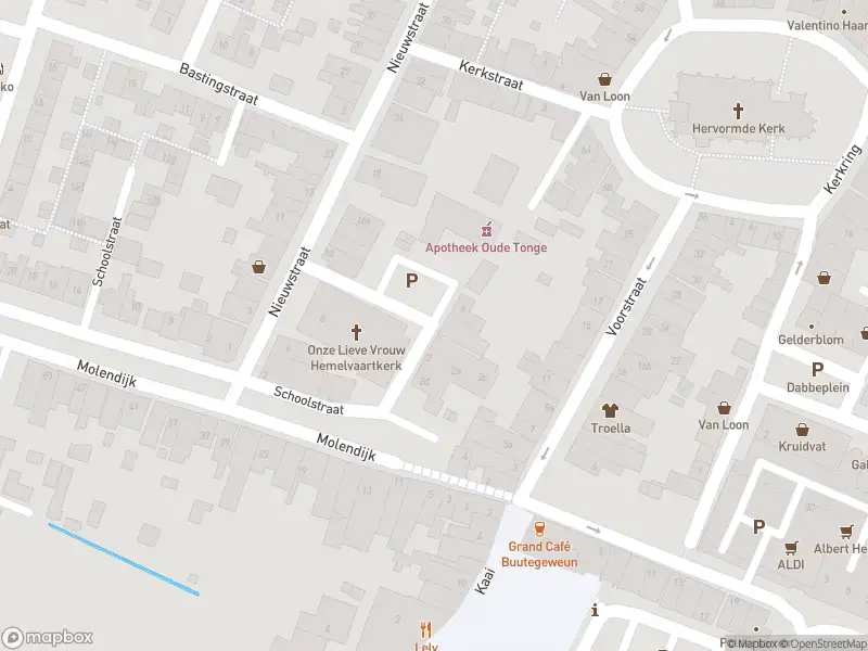 112 melding Overlastmelding West Achterweg in Oude-Tonge