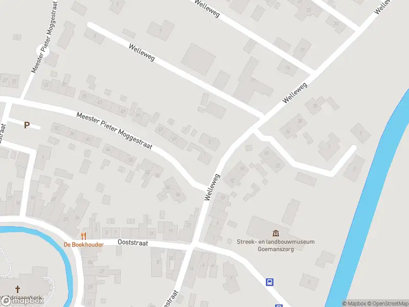 Overlastmelding Welleweg in Dreischor