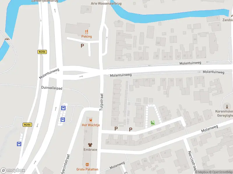 Anonieme overlastmelding Tulpstraat in Katwijk gesloten