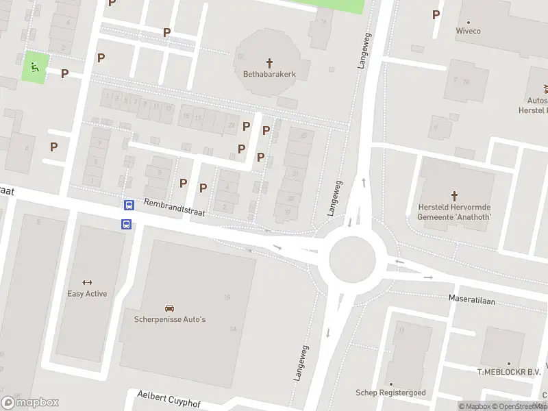 Overlastmelding Langeweg in Oud-Beijerland gesloten