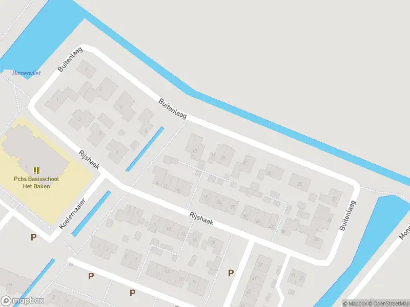 Overlastmelding Buitenlaag in Werkendam gesloten