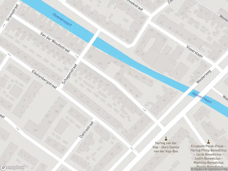 Ambulance met gepaste spoed naar de Zocherstraat in Alkmaar