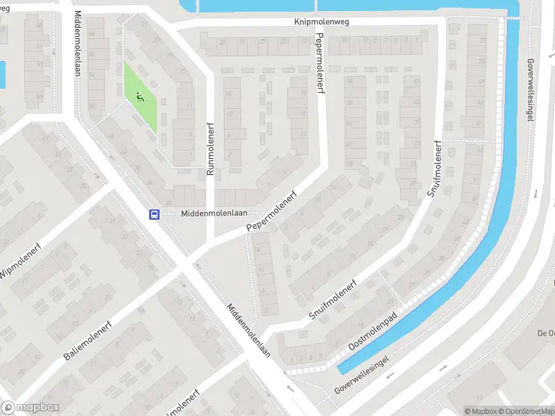 Traumahelikopter naar de Pepermolenerf in Gouda