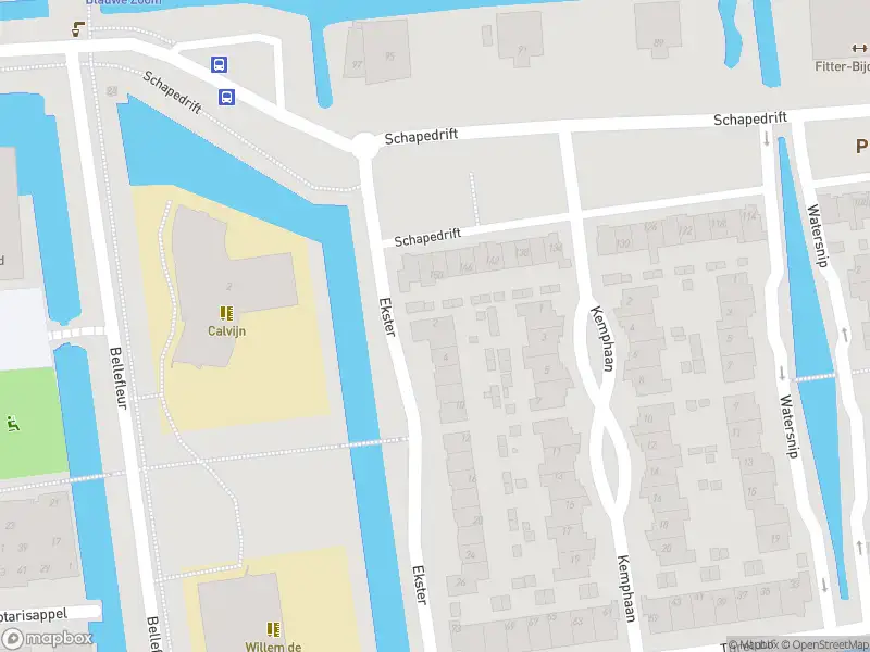 Overlastmelding Ekster in Hardinxveld-Giessendam gesloten