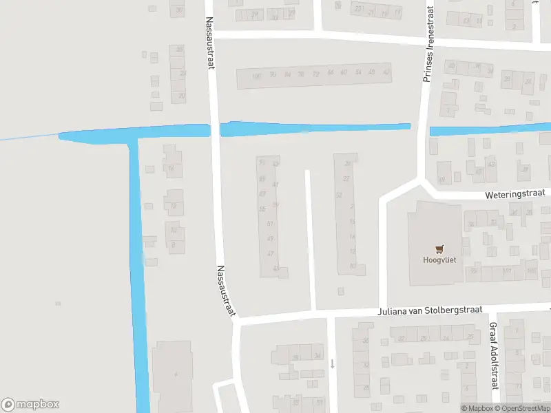 Overlastmelding Juliana van Stolbergstraat in Hardinxveld-Giessendam gesloten