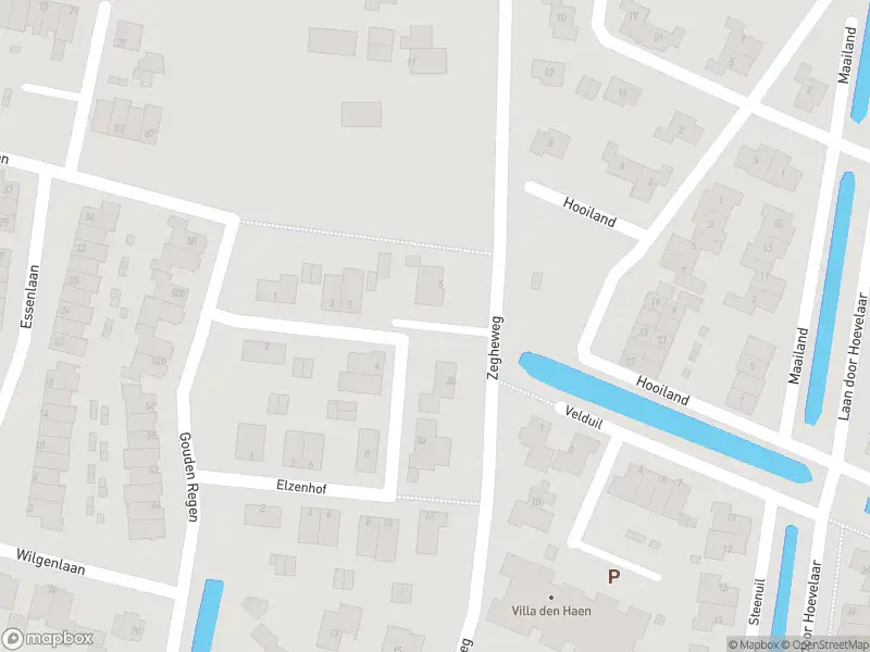 Overlastmelding Elzenhof in Woudenberg gesloten