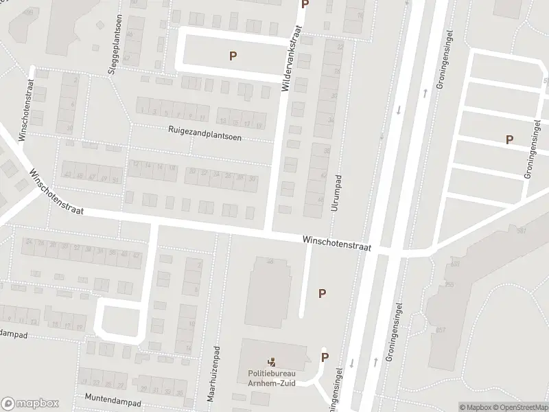 112 melding Overlastmelding Groningensingel in Arnhem