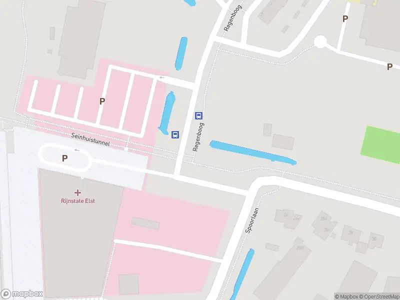 Anonieme overlastmelding Nieuwe Aamsestraat in Elst