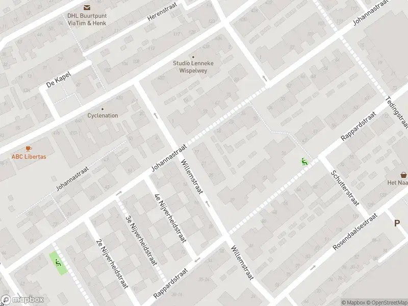 Overlastmelding Paulstraat in 6822BS Arnhem