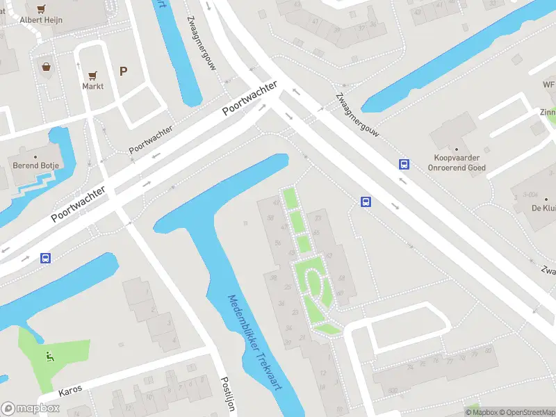 Overlastmelding Speelwagen in Hoorn