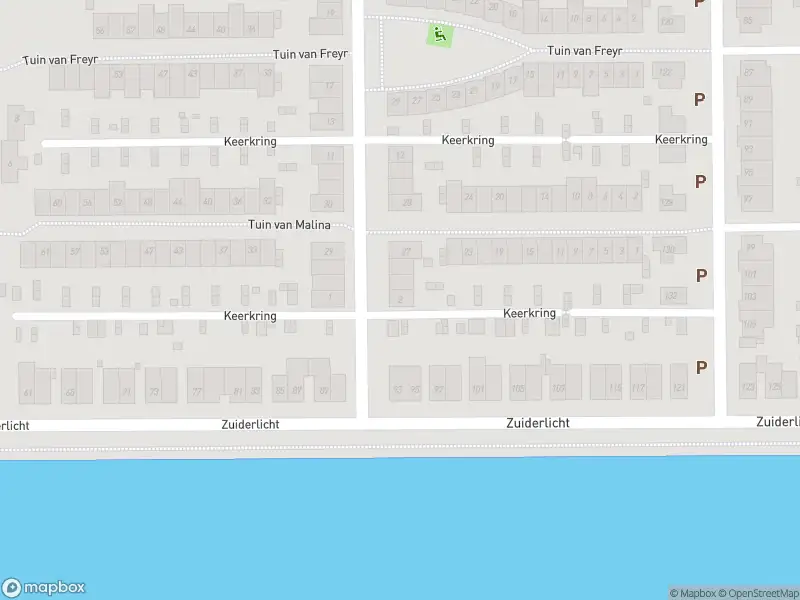 112 melding Overlastmelding Keerkring in Heerhugowaard