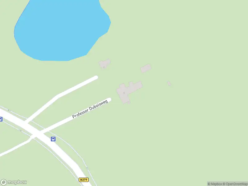 Brandweer en politie met grote spoed naar de Prof. Duboisweg in Haelen vanwege stankoverlast