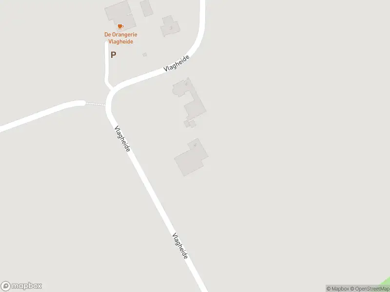 Traumahelikopter naar de Vlagheide in Veghel vanwege reanimatie