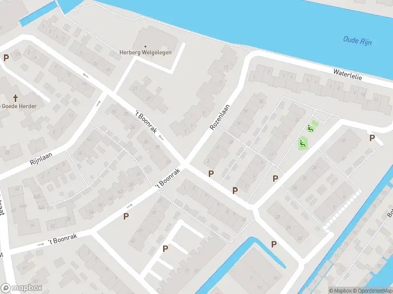 Brandweer met grote spoed naar de Rozenlaan in Valkenburg vanwege gebouwbrand