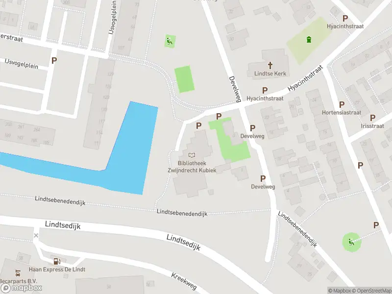 Ambulance met gepaste spoed naar de Zwaluwstraat in Zwijndrecht