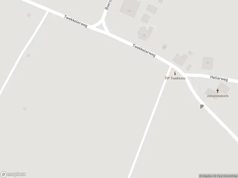 Politie naar de Auke Vleerstraat in Enschede vanwege aanrijding met letsel