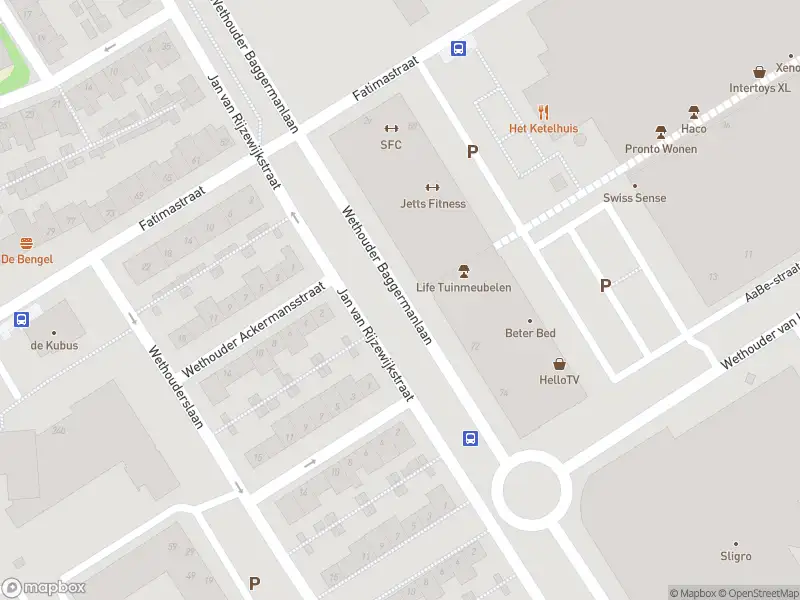 Anonieme overlastmelding Kruisvaardersstraat in 5021BD Tilburg