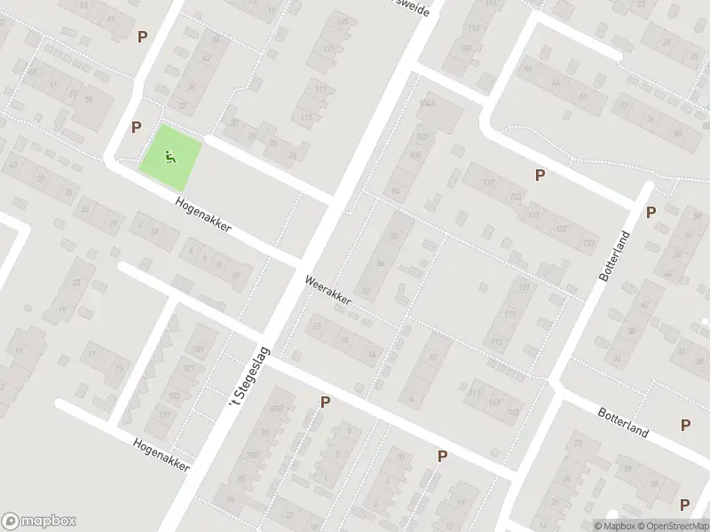 Overlastmelding 't Stegeslag in Zevenaar