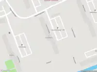 Ambulance met grote spoed naar de Luxemburgweg in Vlaardingen