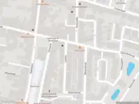 Ambulance met gepaste spoed naar de Laantje in Gorinchem