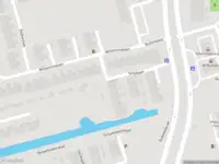 Ambulance met gepaste spoed naar de Schijflaan in Delft